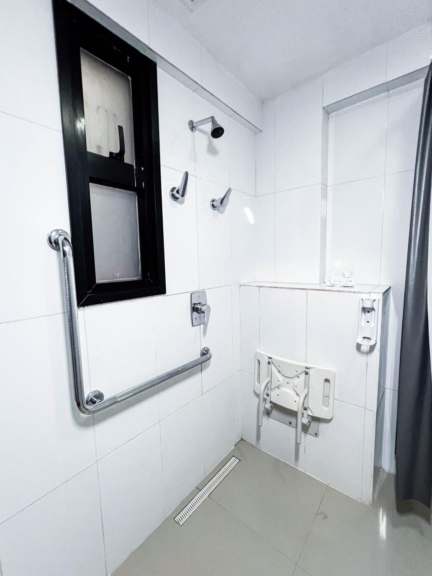 Budget Twin Room