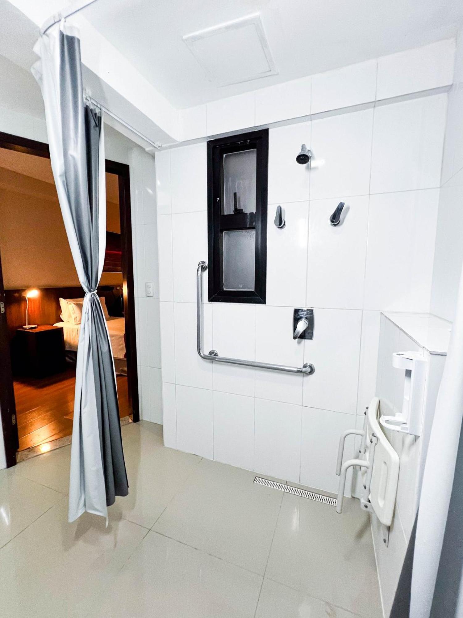 Budget Twin Room