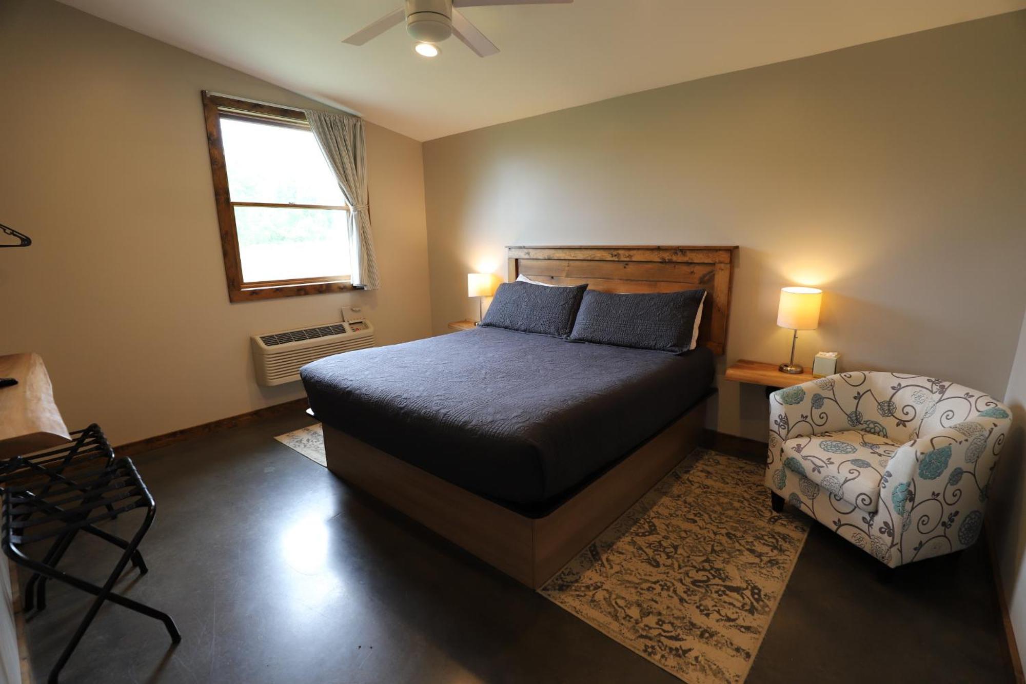 One-Bedroom Chalet