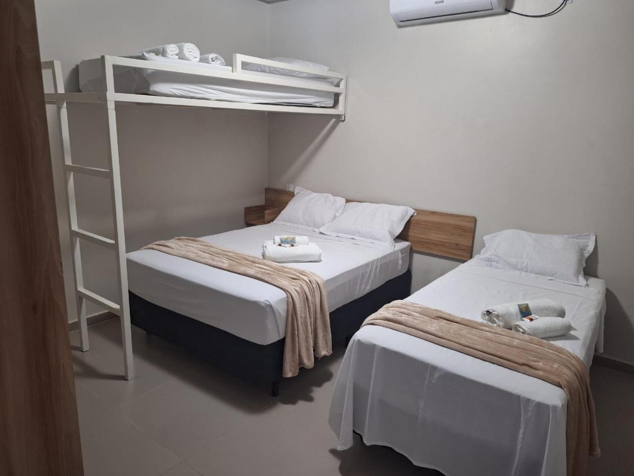 Comfort Quadruple Room
