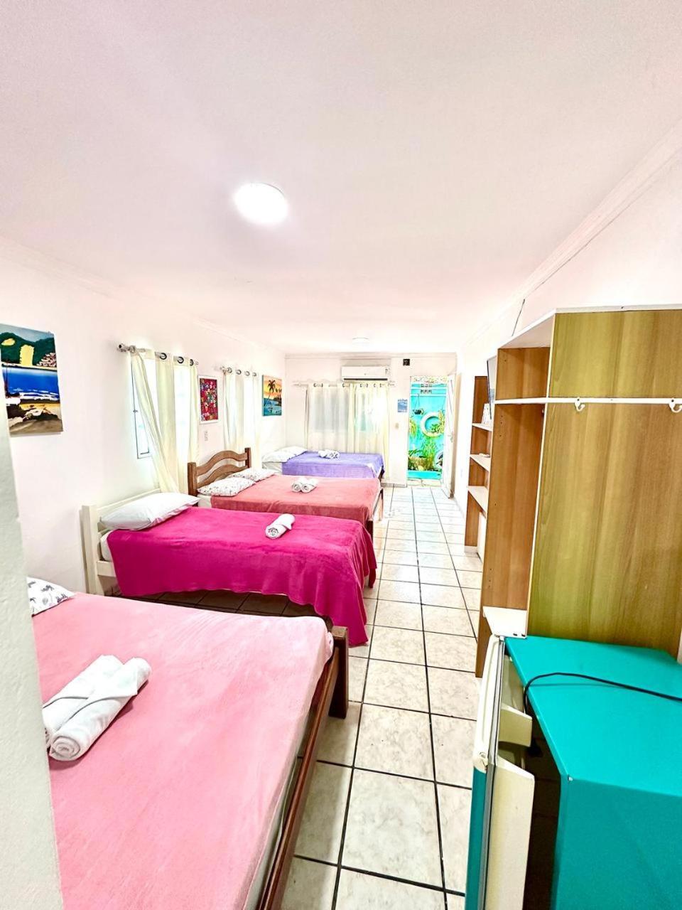 Quarto Família Superior