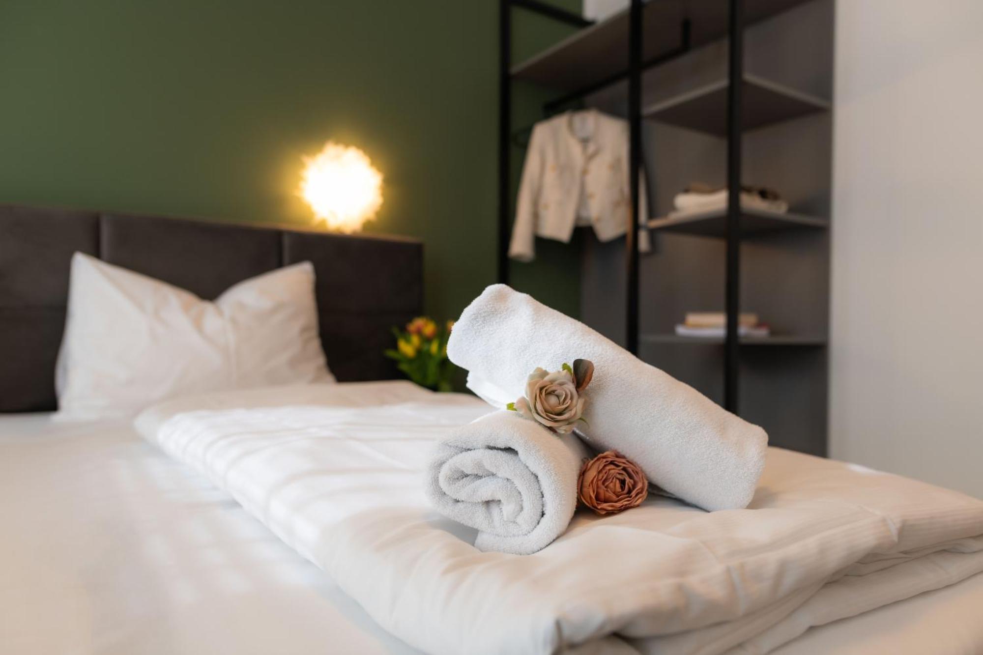 Habitación Doble Estándar
