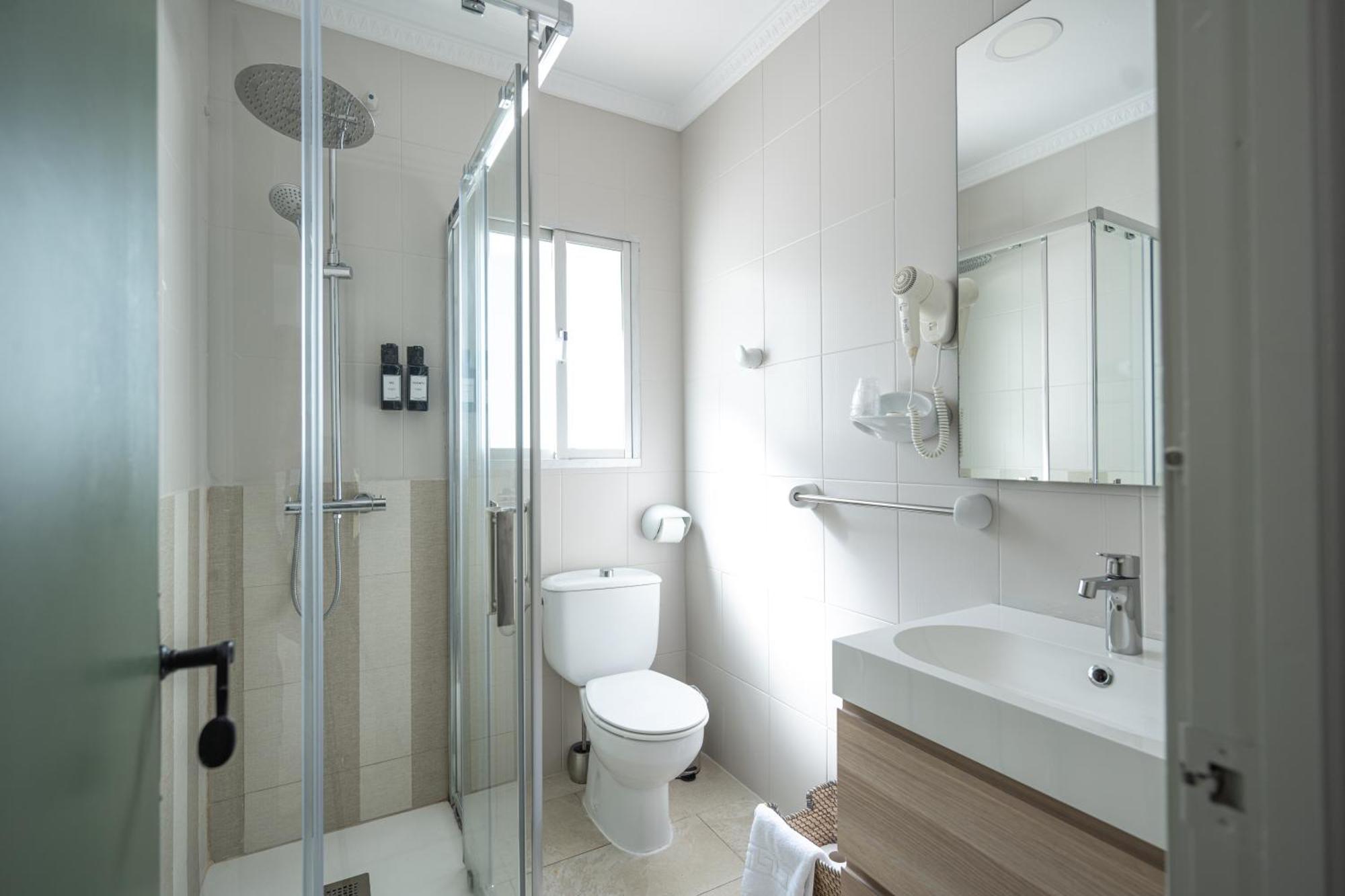 Habitación Doble Económica