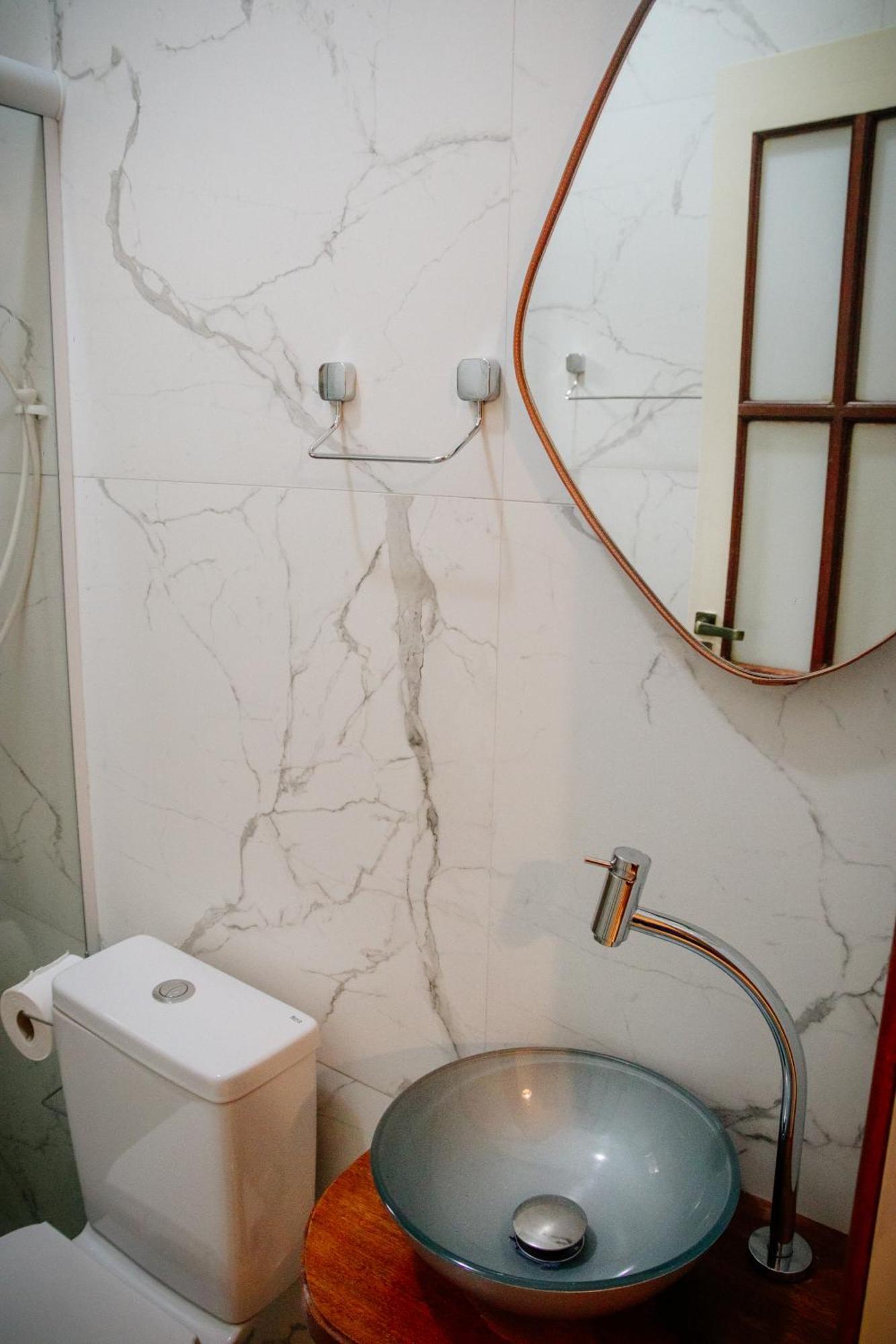 Quadruple Room Private Bathroom
