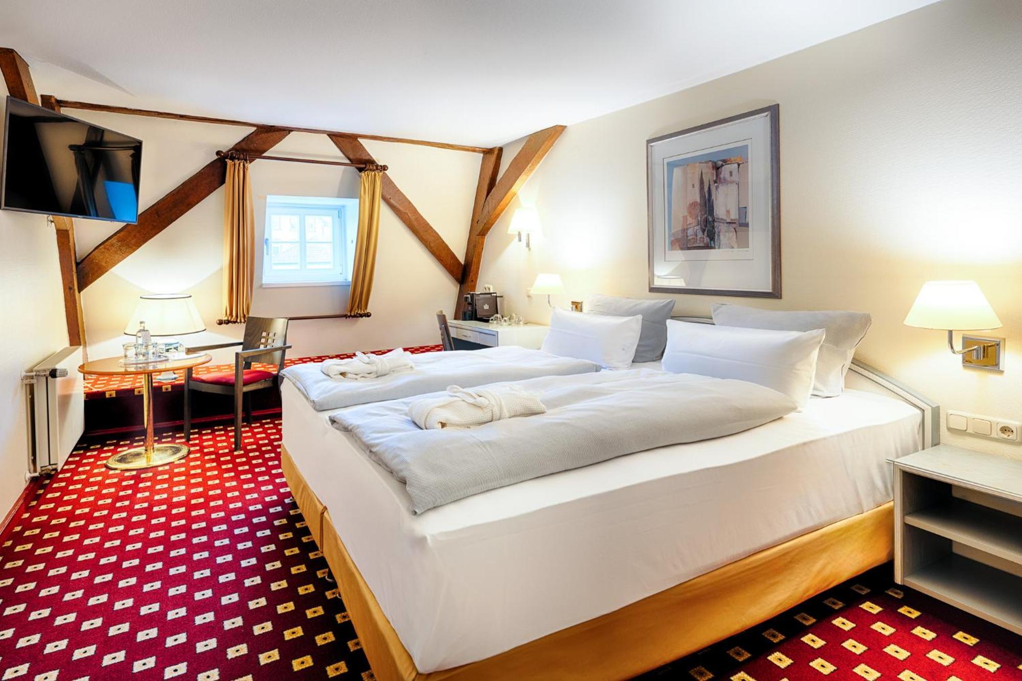 Welcome Premium Double Room