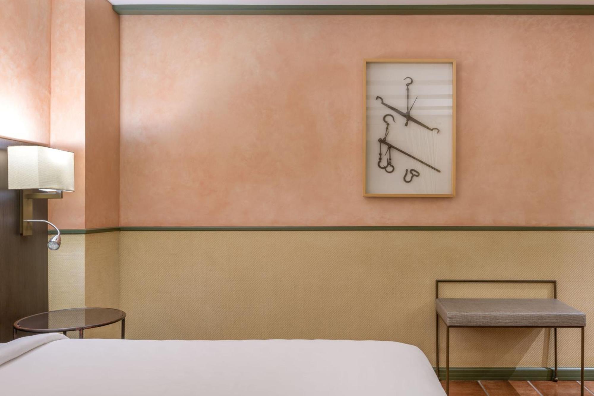 Superior Twin Room Terrace