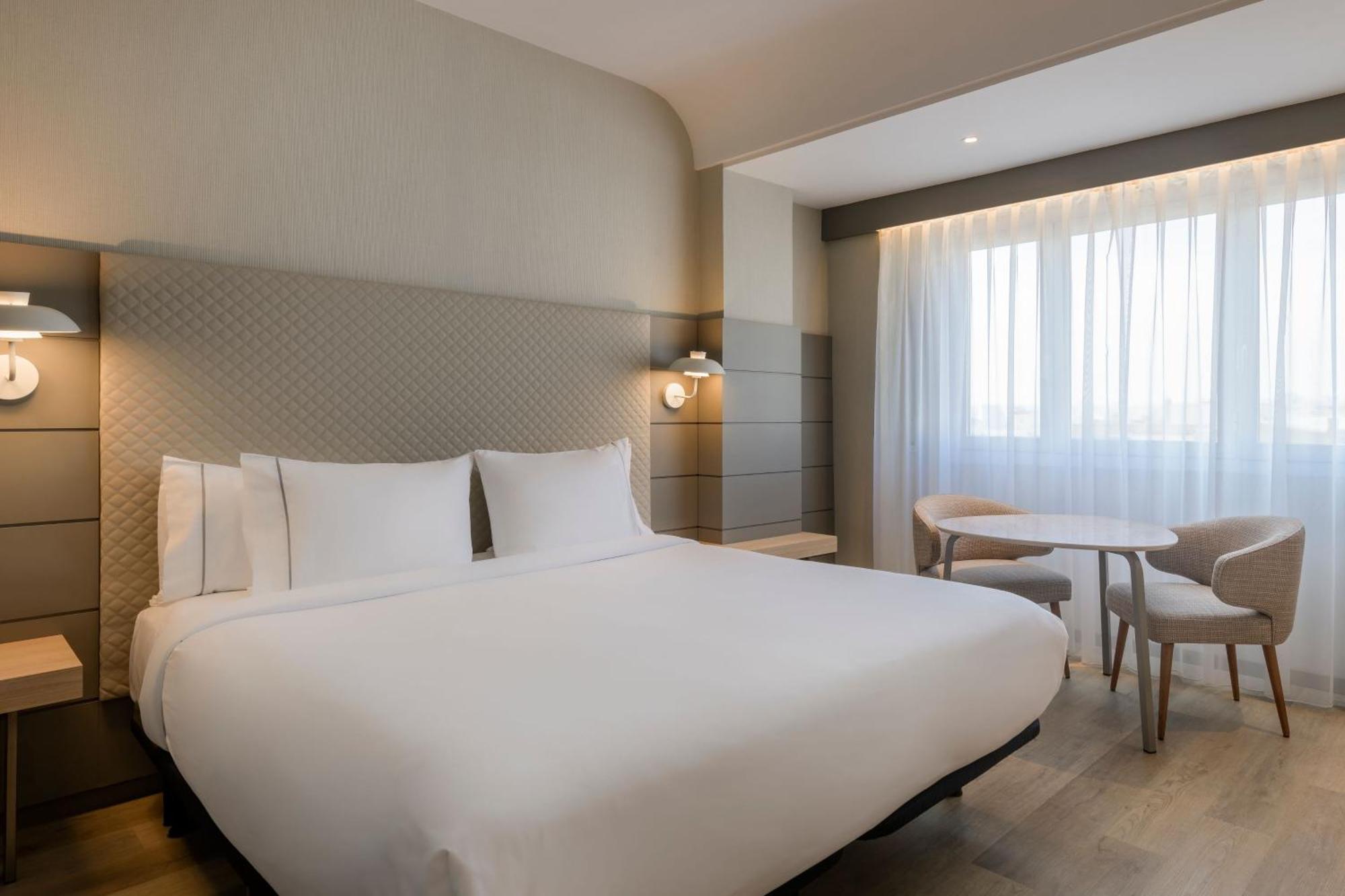 Standaard Kamer met Kingsize Bed