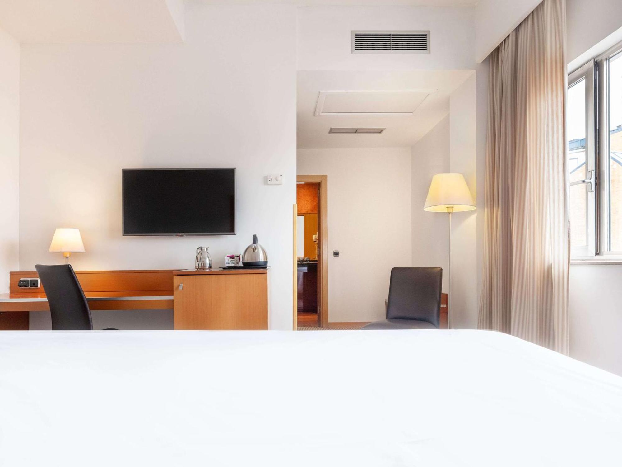Premium Double Room