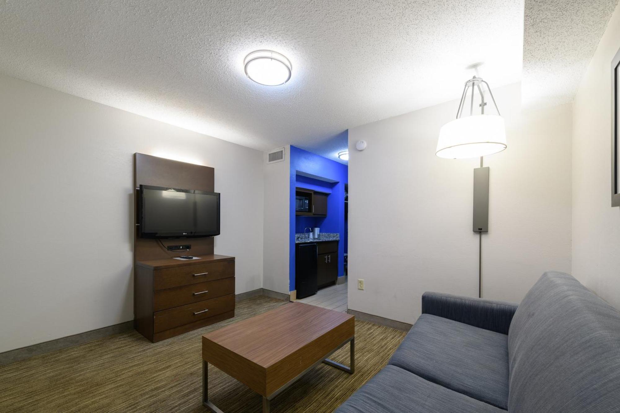 King Suite