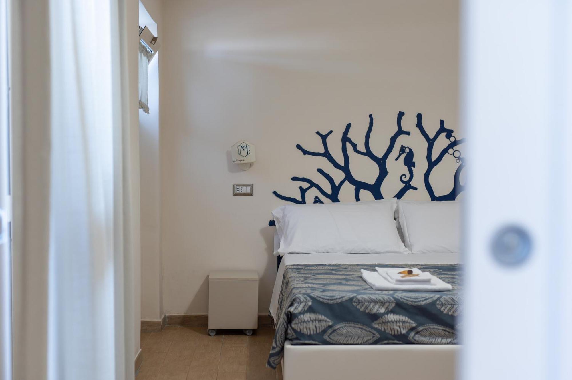 Apartment Ground Floor
