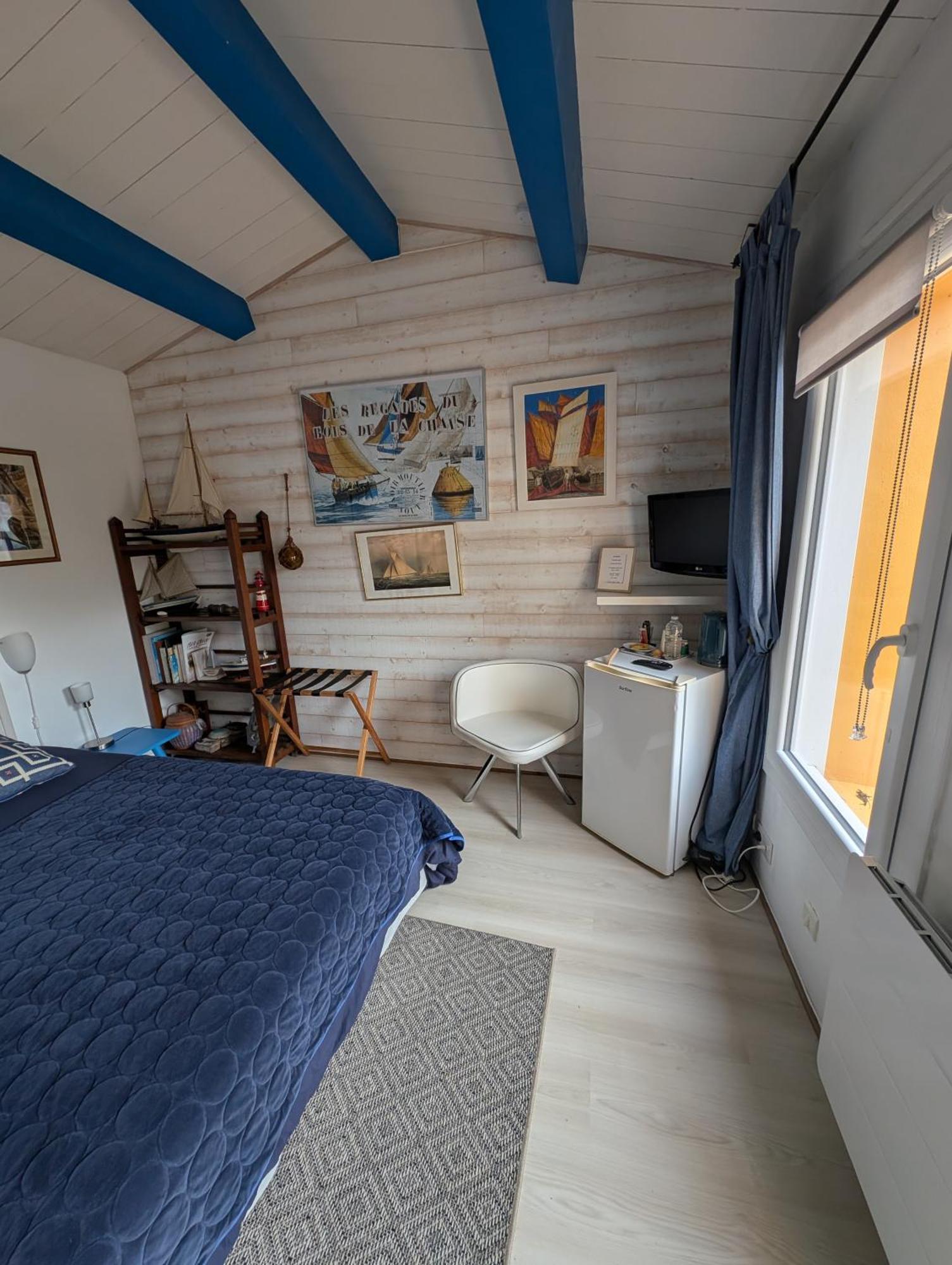Double room Marine