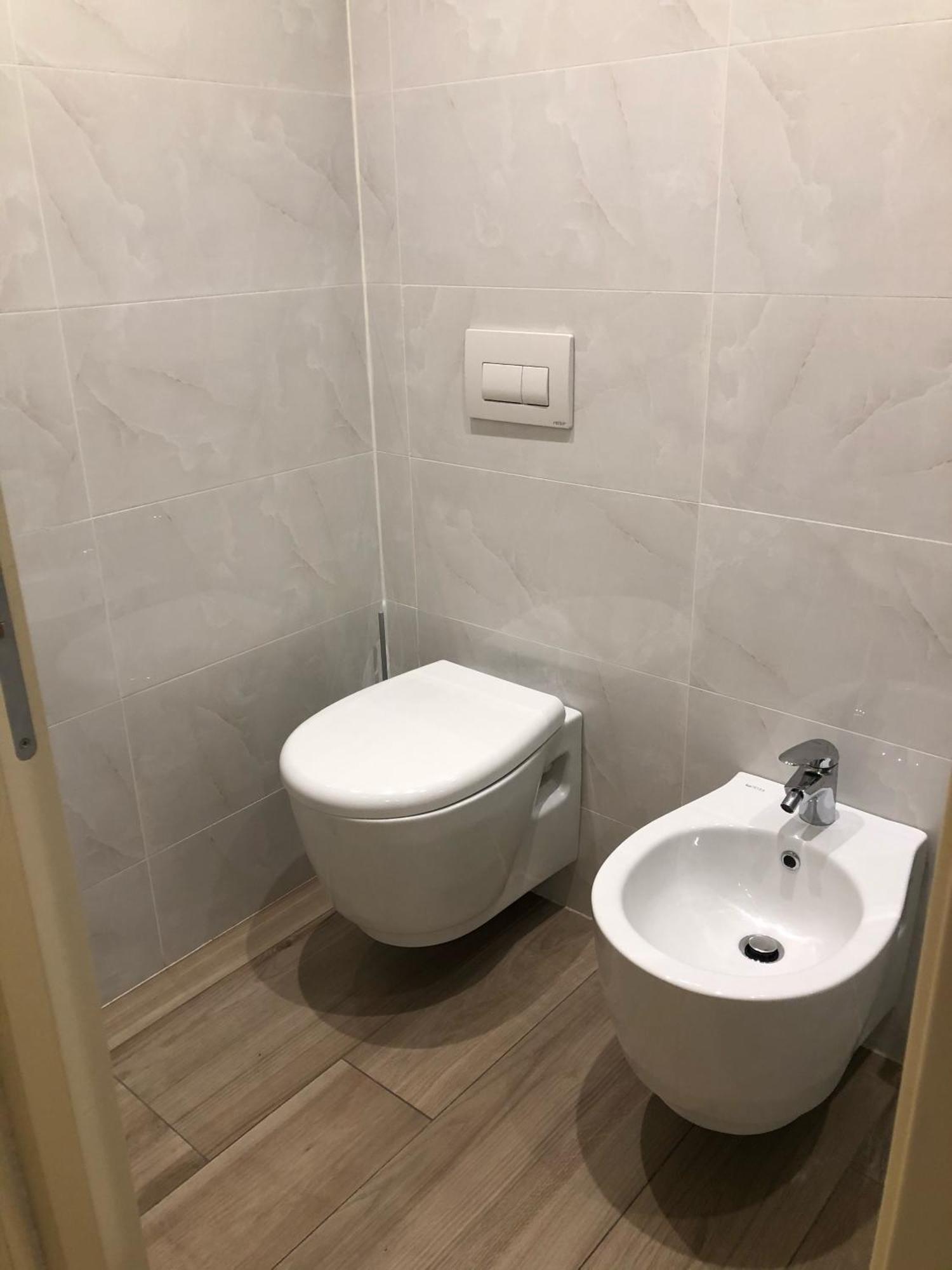 Double Room Casa Madre