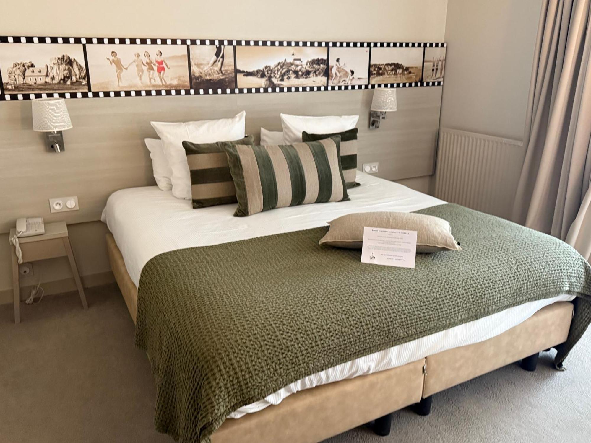 Prestige Room King Bed