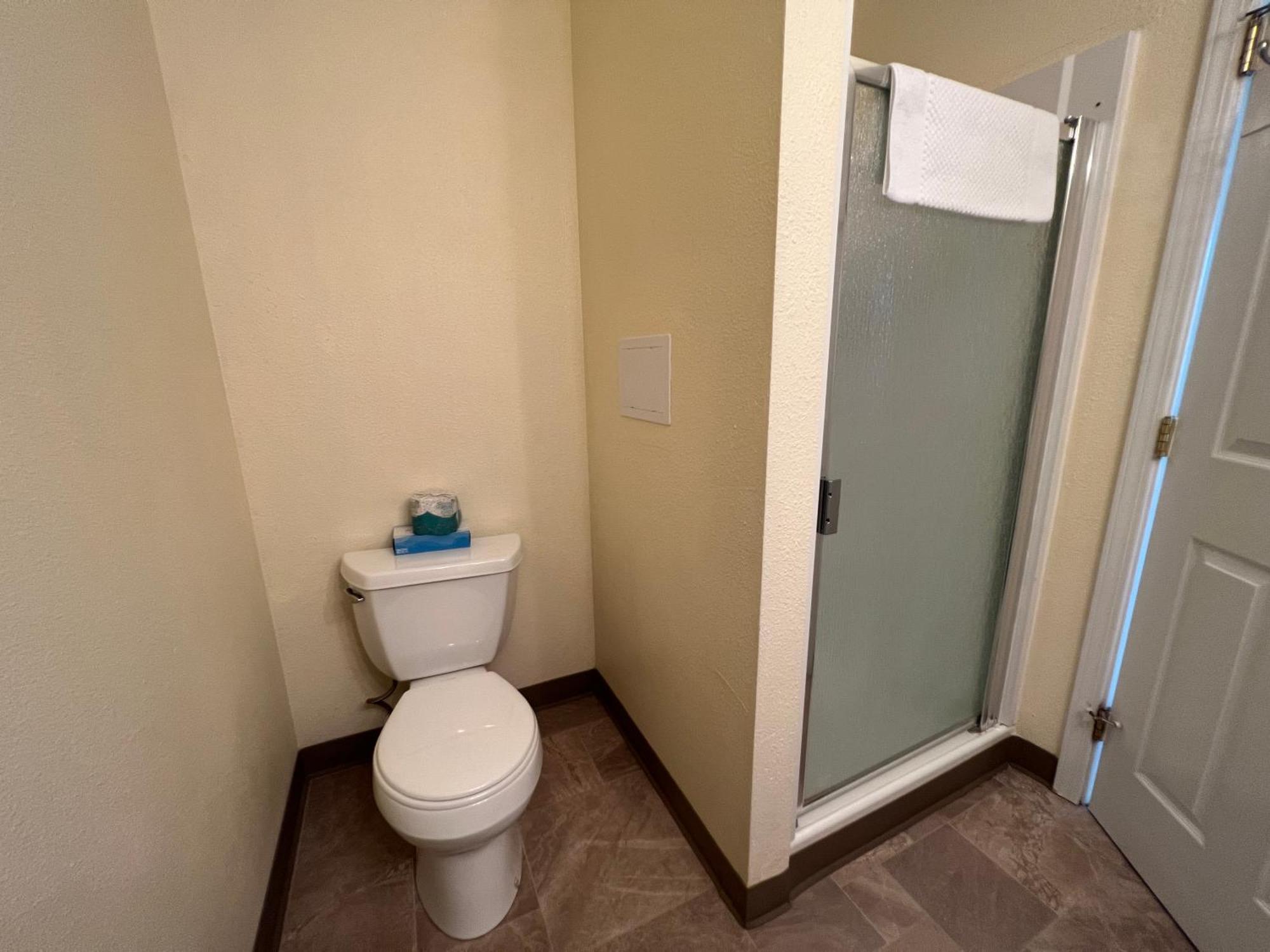 Queen Suite