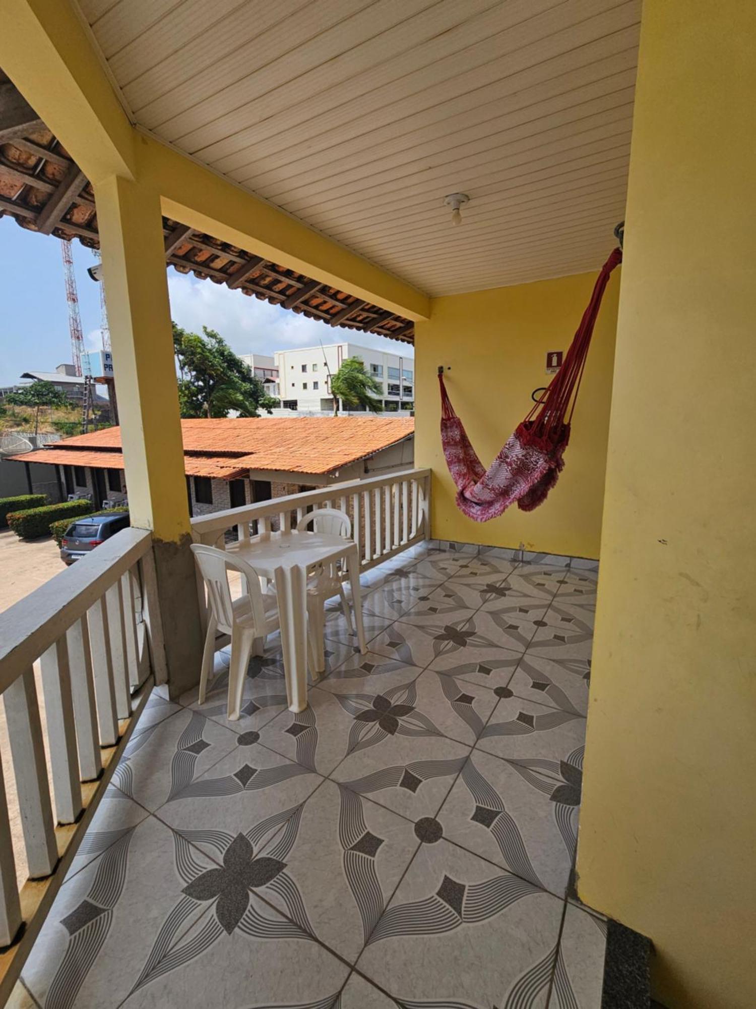 Family Double Room