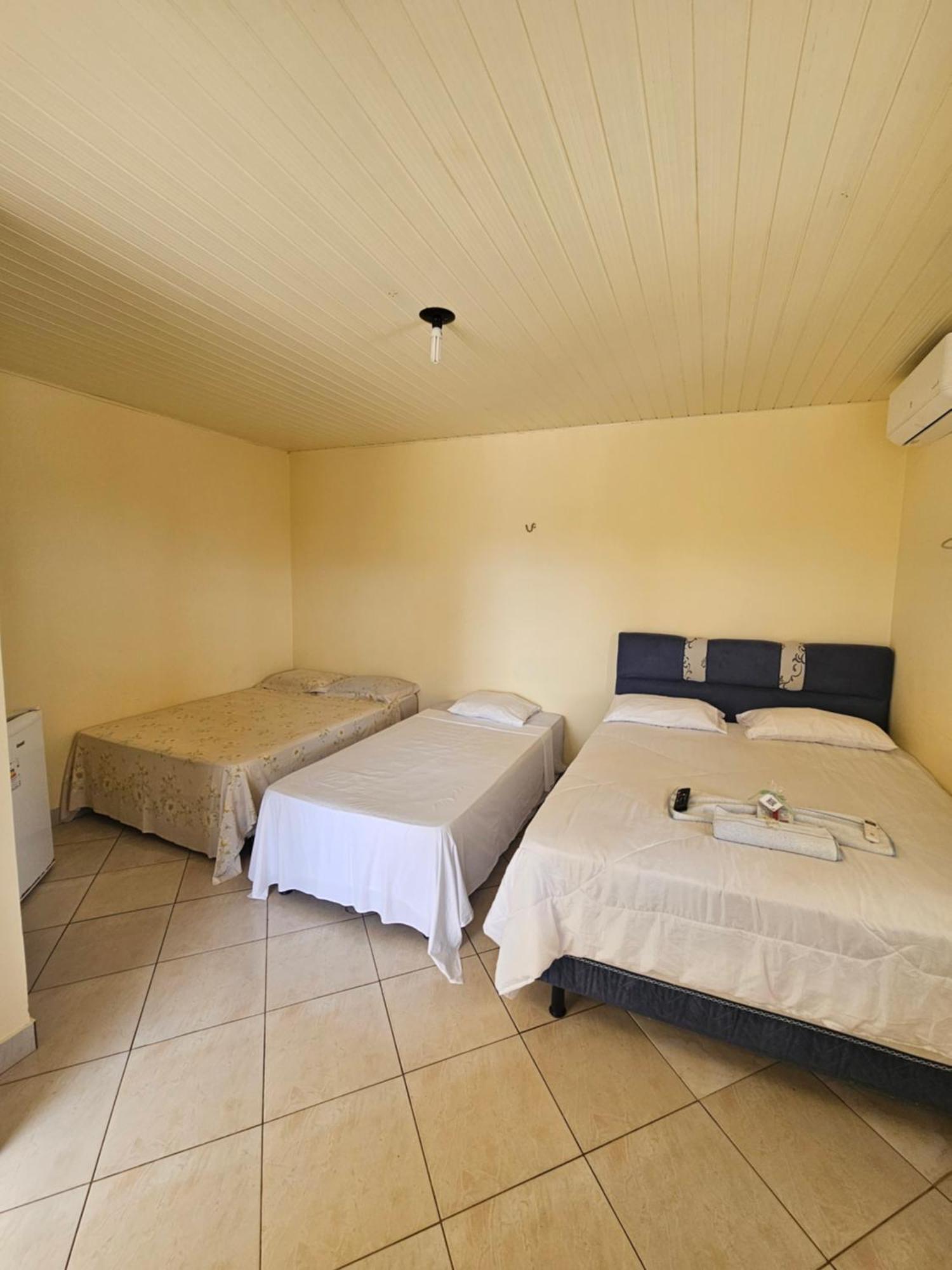 Family Double Room
