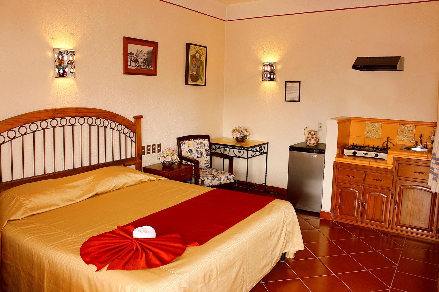 One-Bedroom Suite