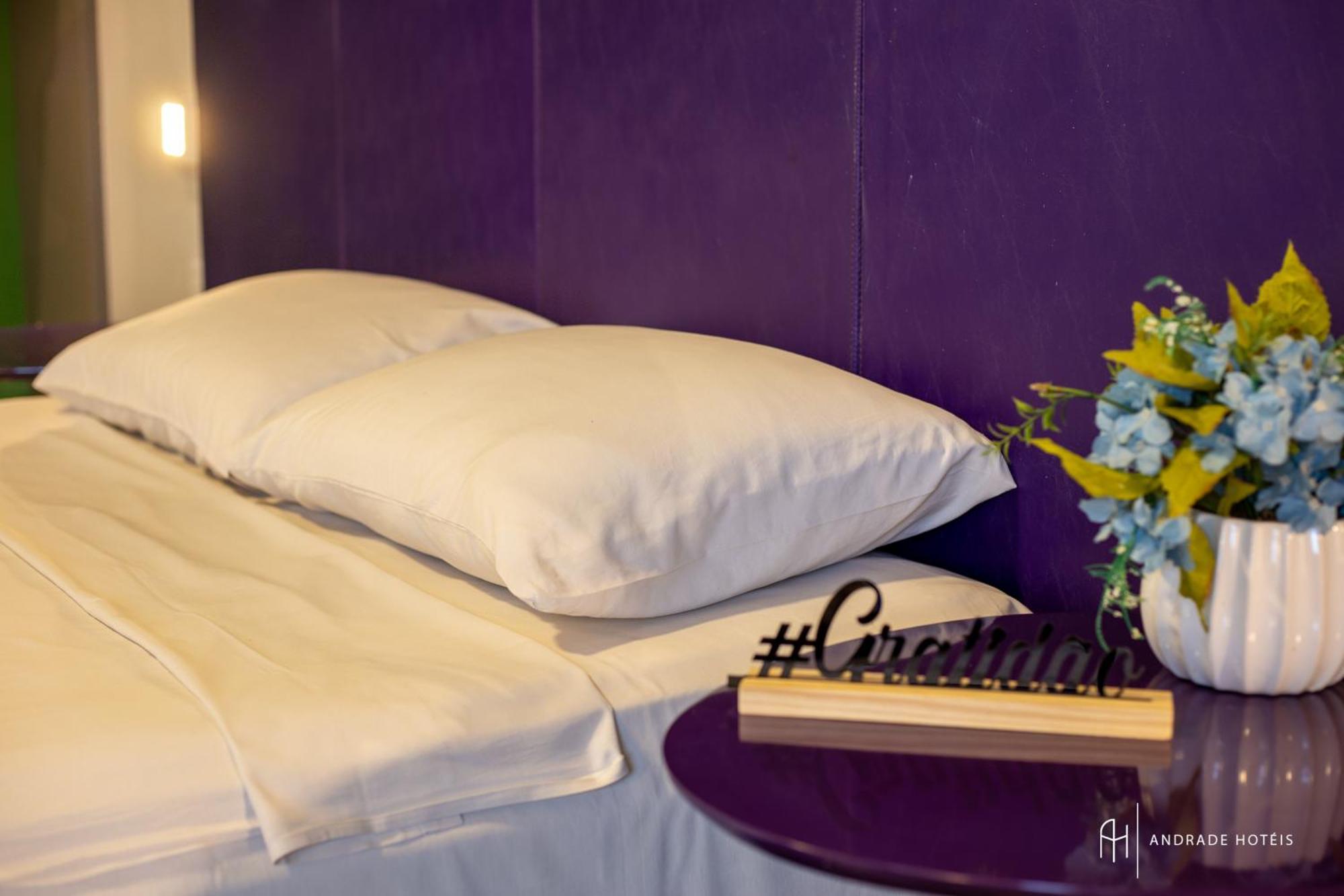 Standard Double Room Double Bed