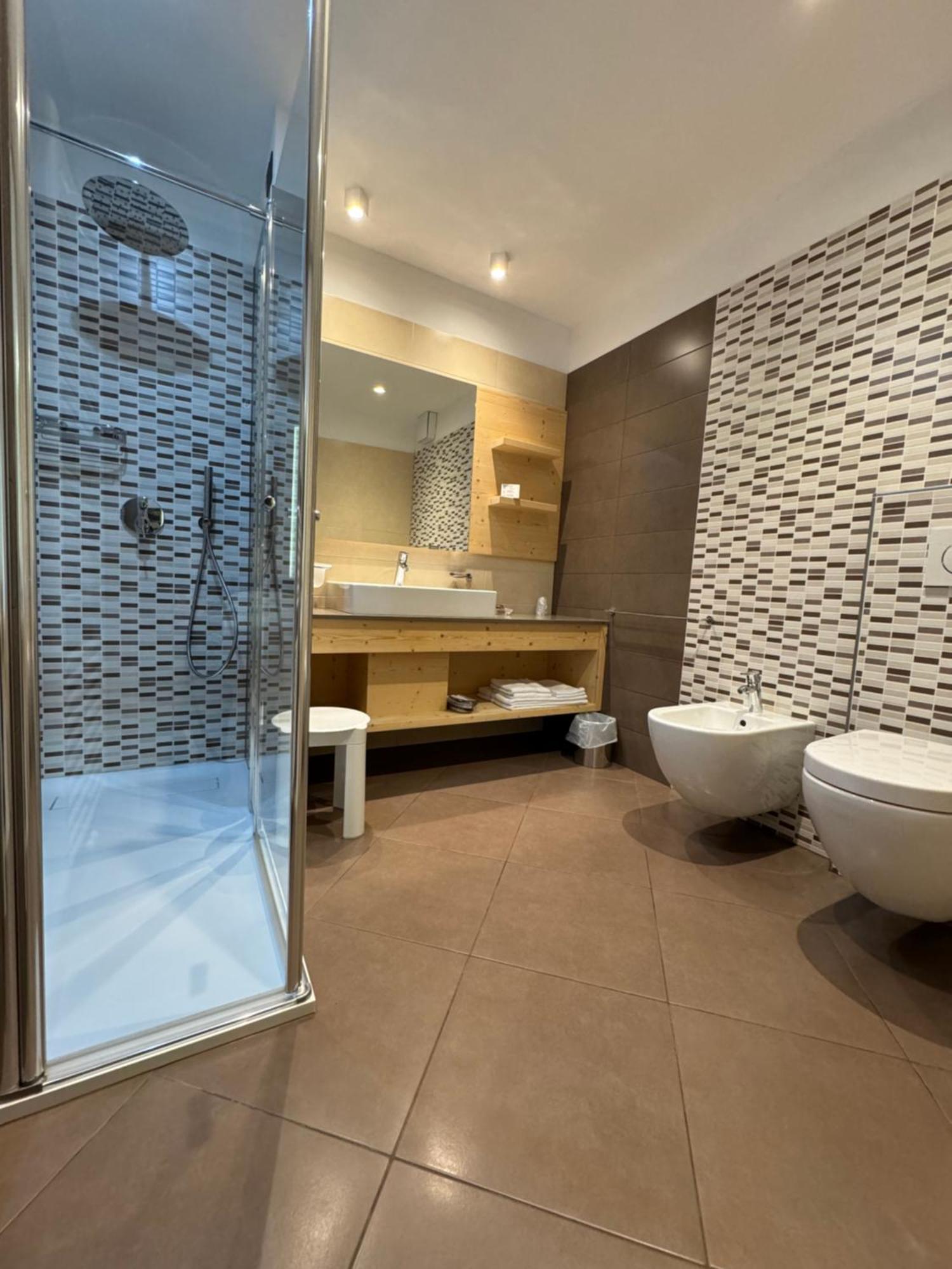 Deluxe Double Room Balcony