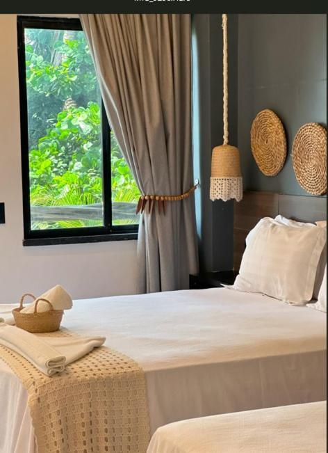 Suite Balcony