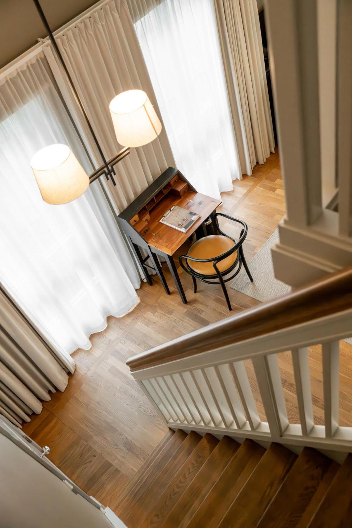 King Suite
