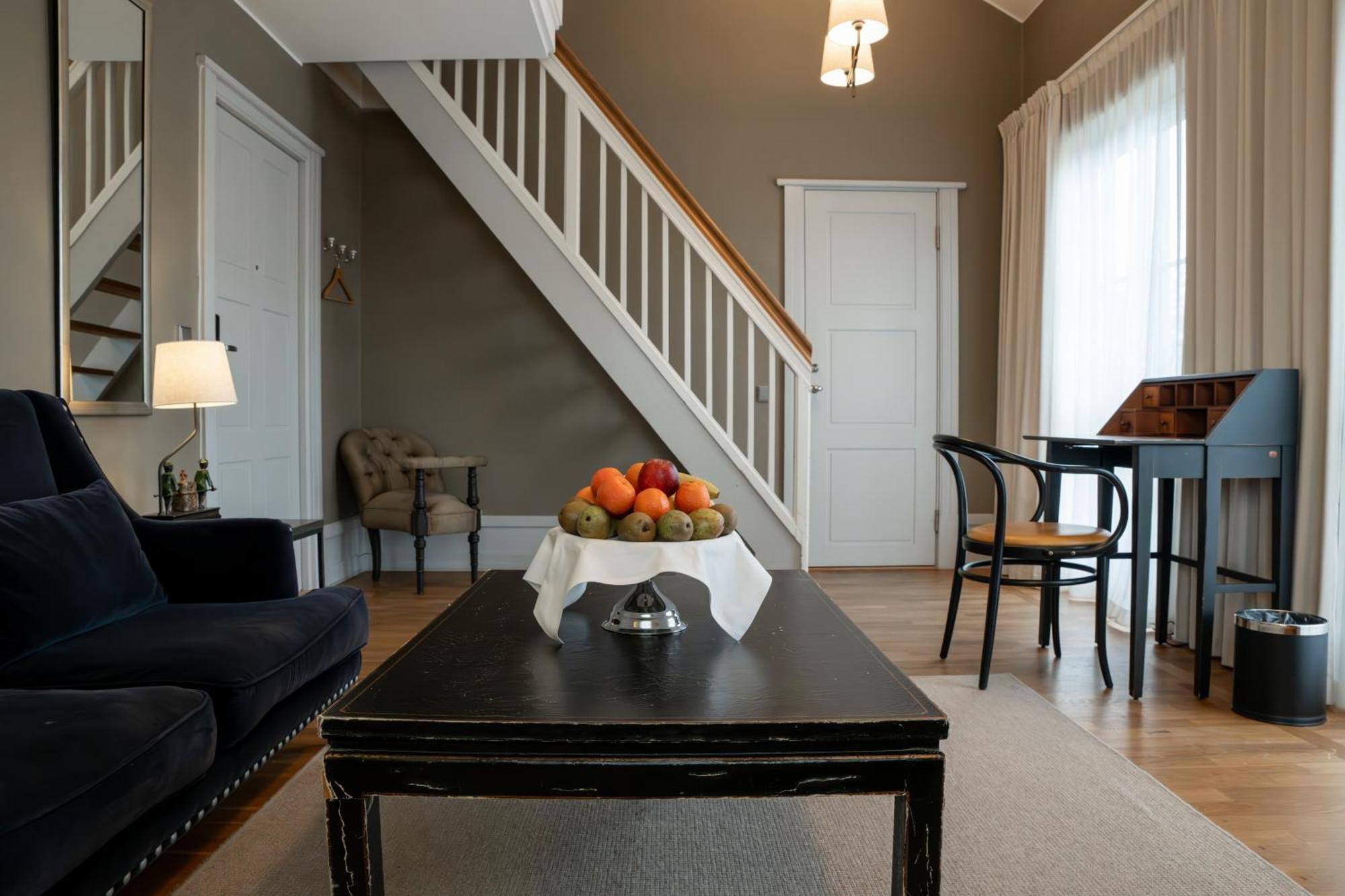 King Suite