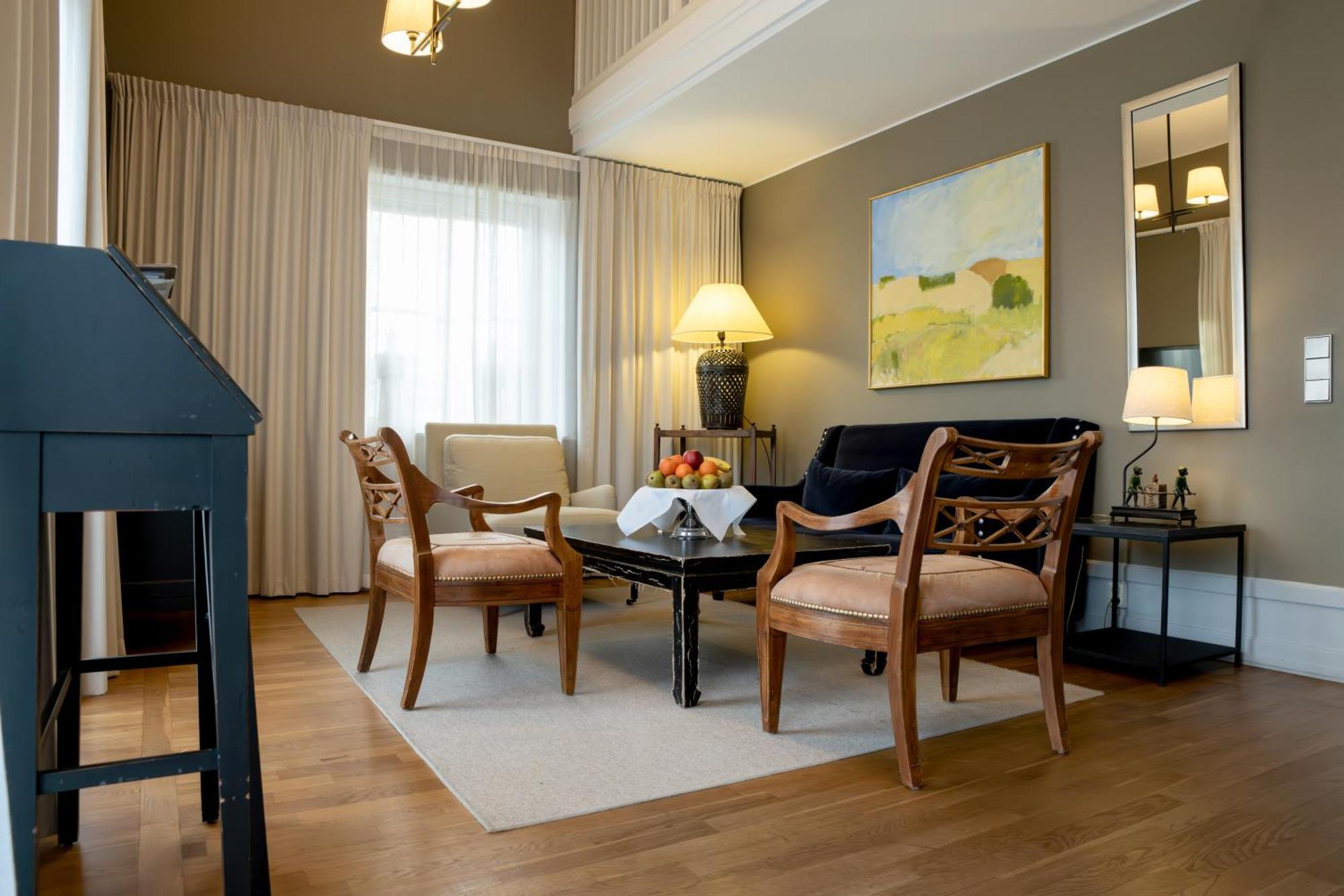 King Suite