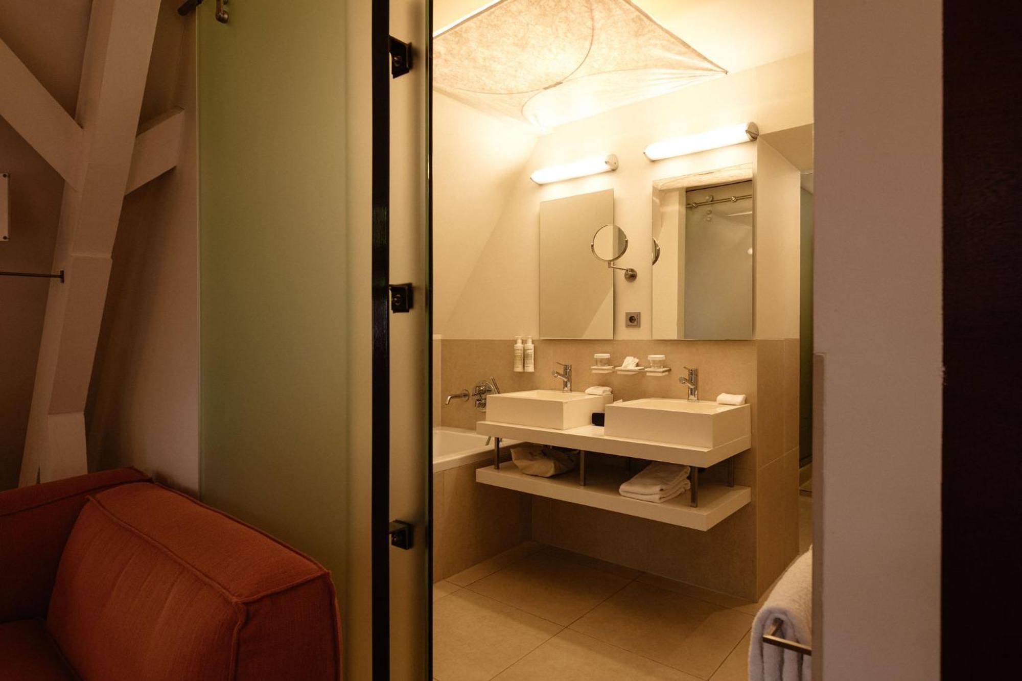 Signature Kamer