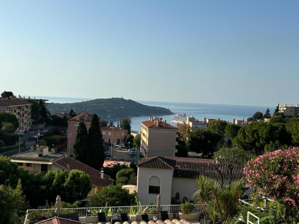 Double Room Sea View