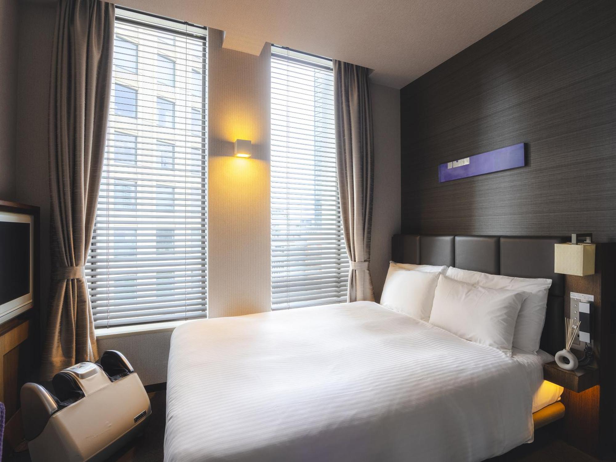 Top Floor Premier Double Room Non-Smoking