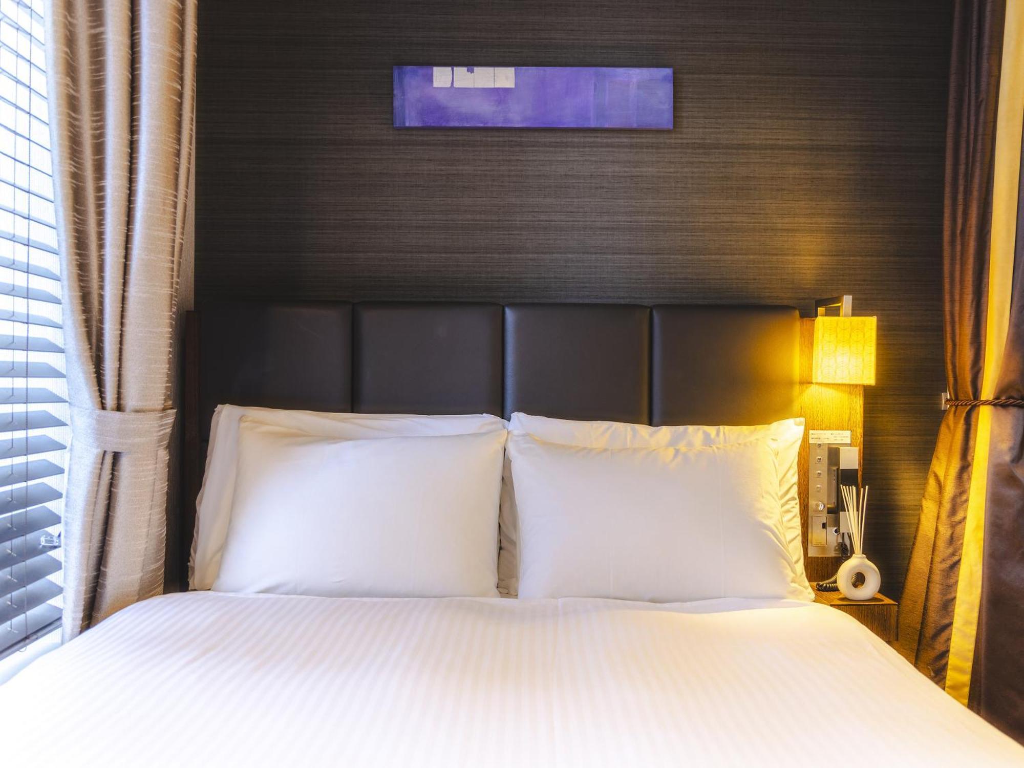 Top Floor Premier Double Room Non-Smoking