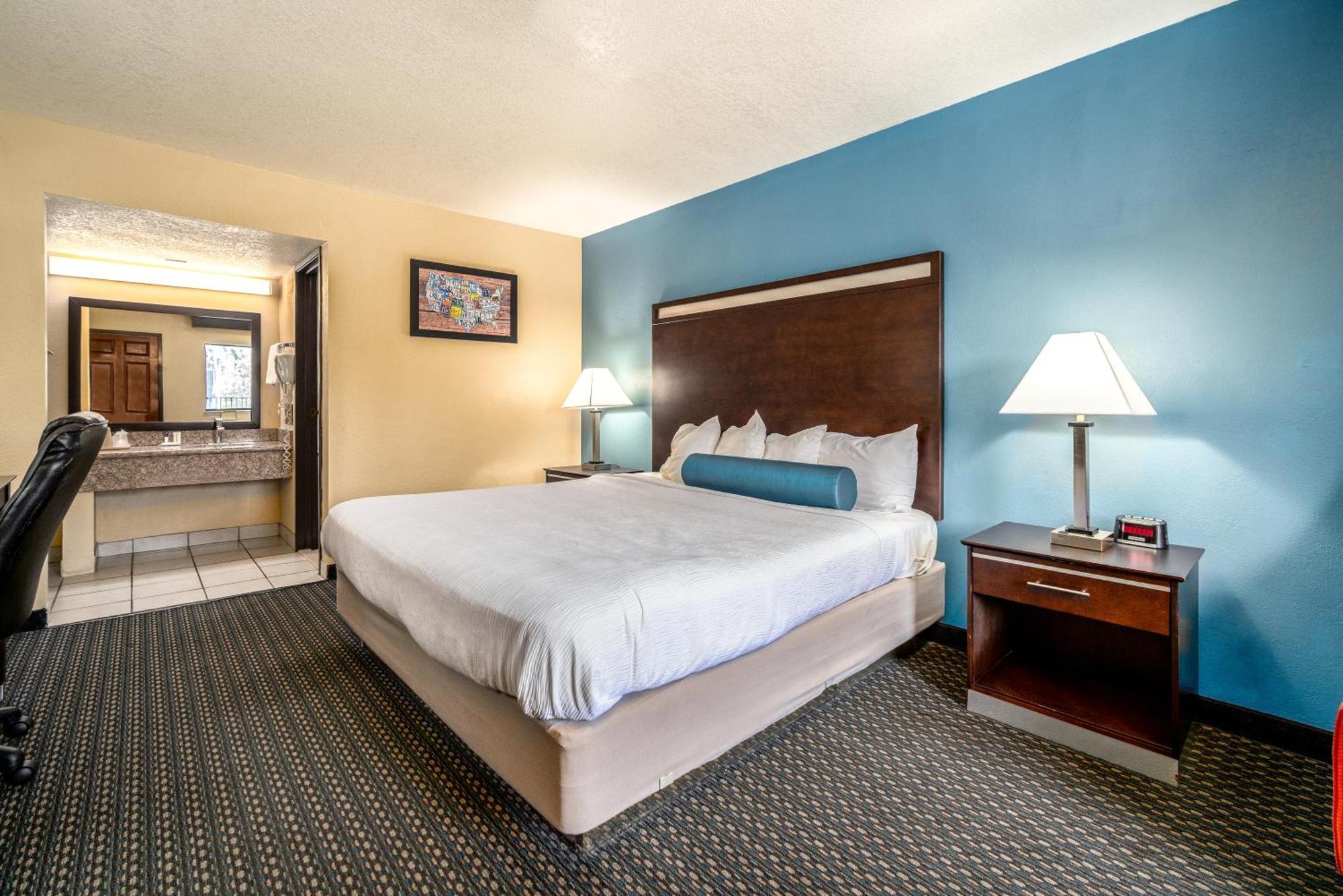 King Room