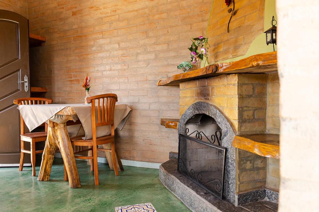 Superior Chalet