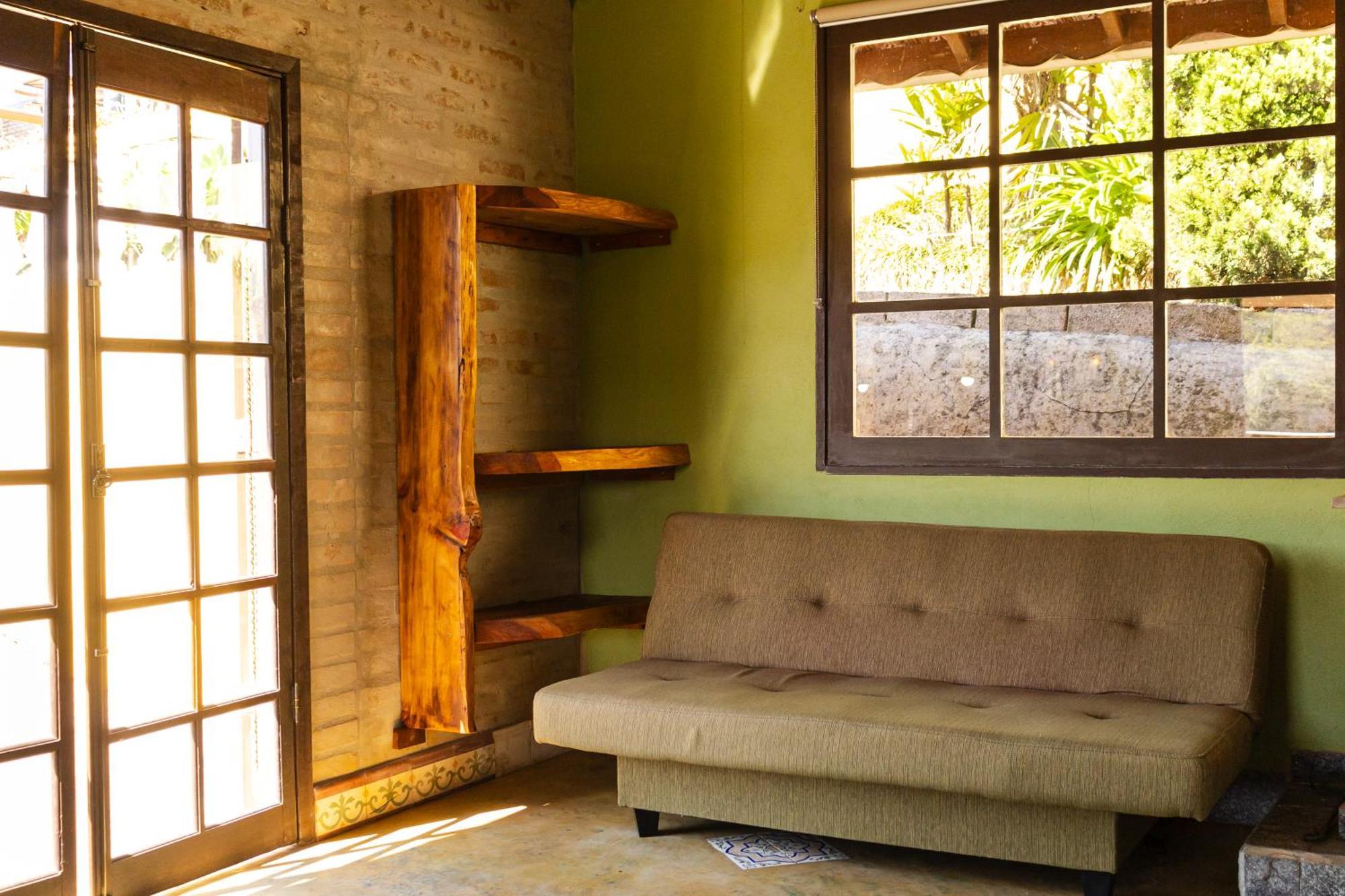 Superior Chalet