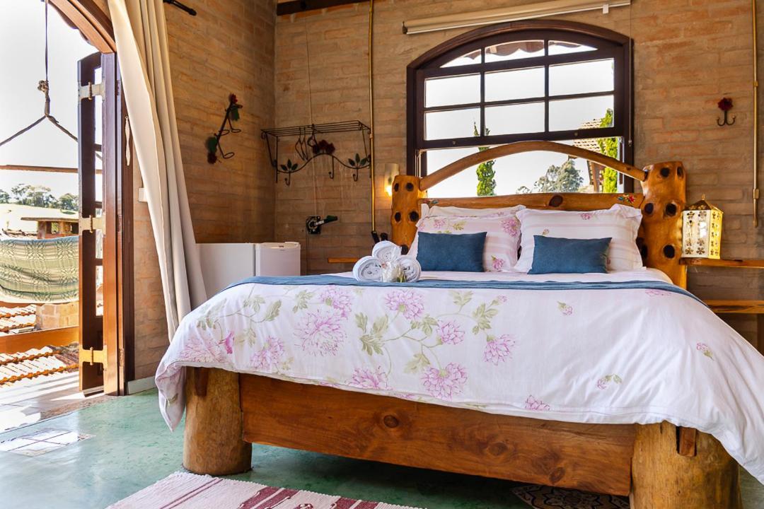 Superior Chalet