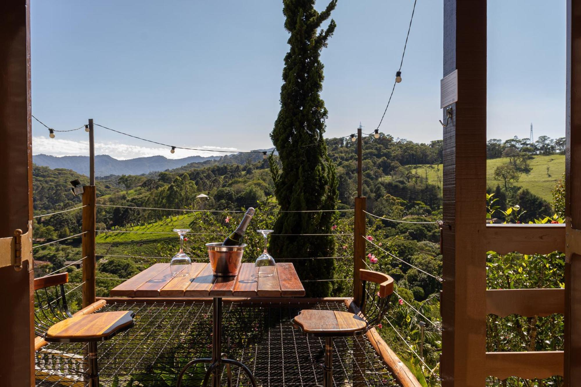 Superior Chalet
