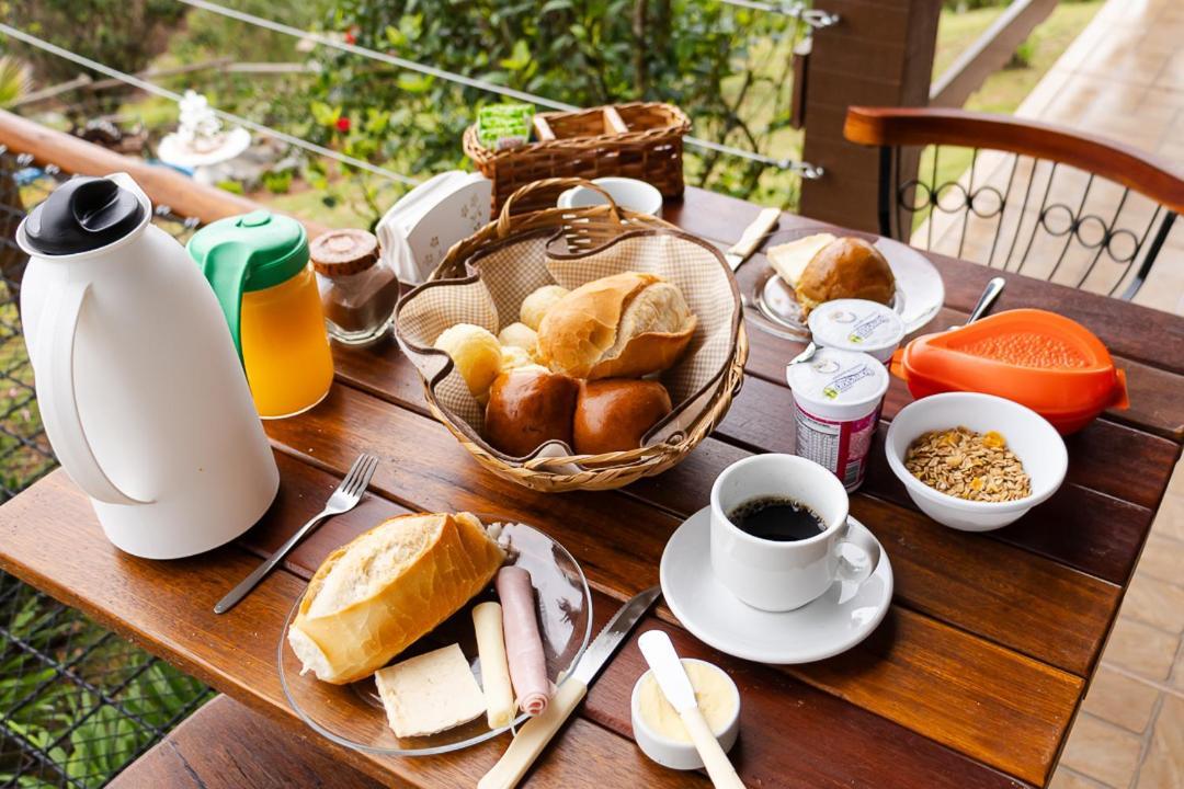 Superior Chalet