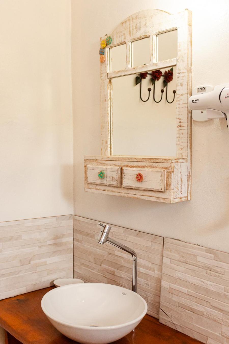 Deluxe Suite Spa Bath