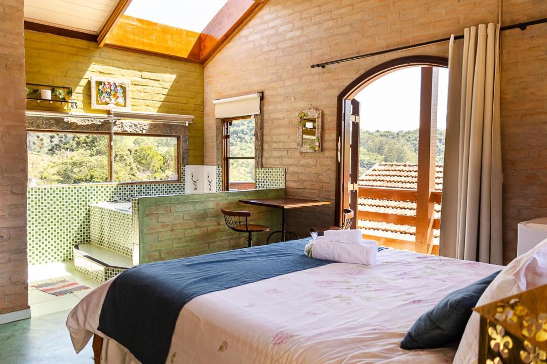 Superior Chalet