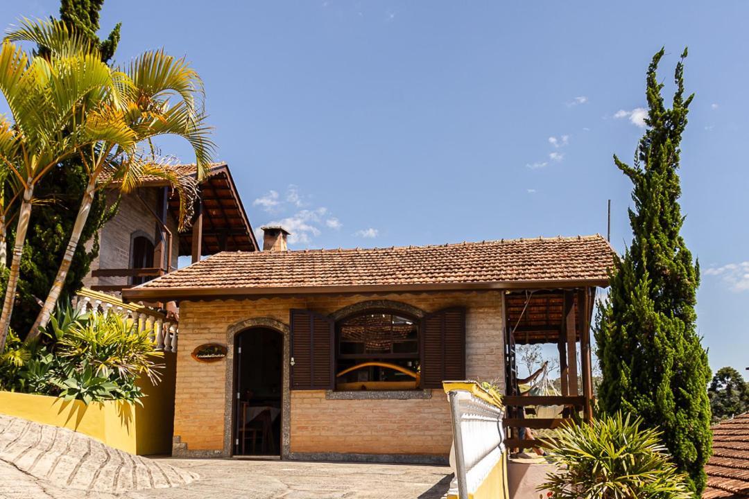 Superior Chalet