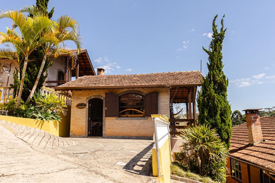 Superior Chalet