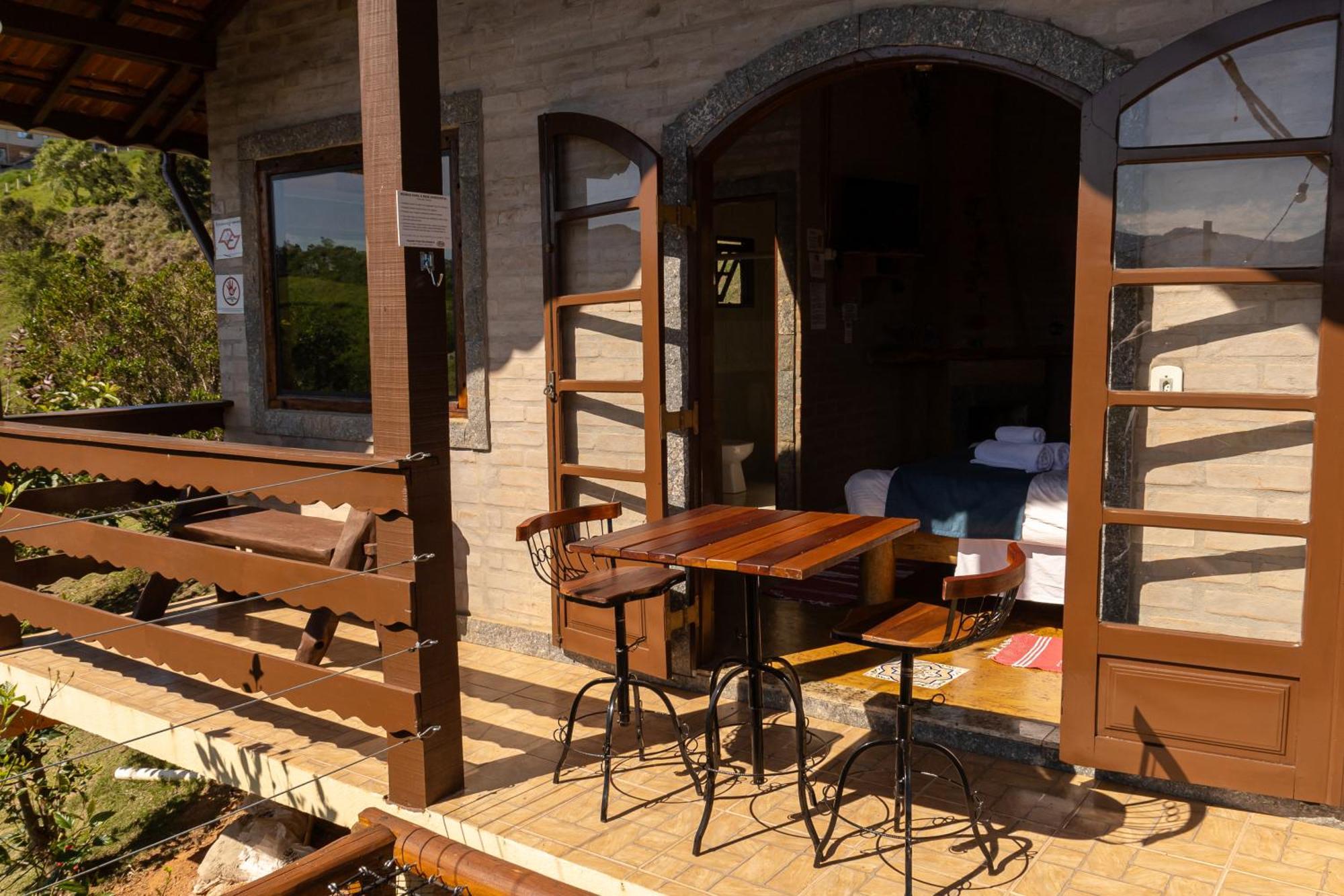 Superior Chalet
