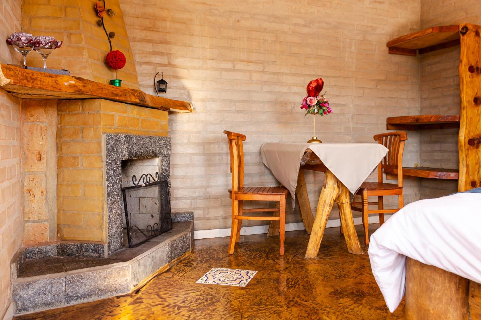 Superior Chalet