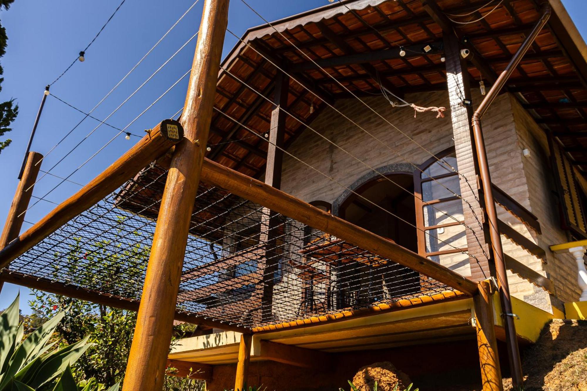Superior Chalet