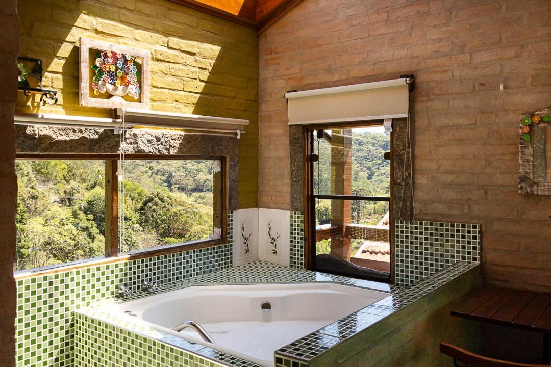 Superior Chalet