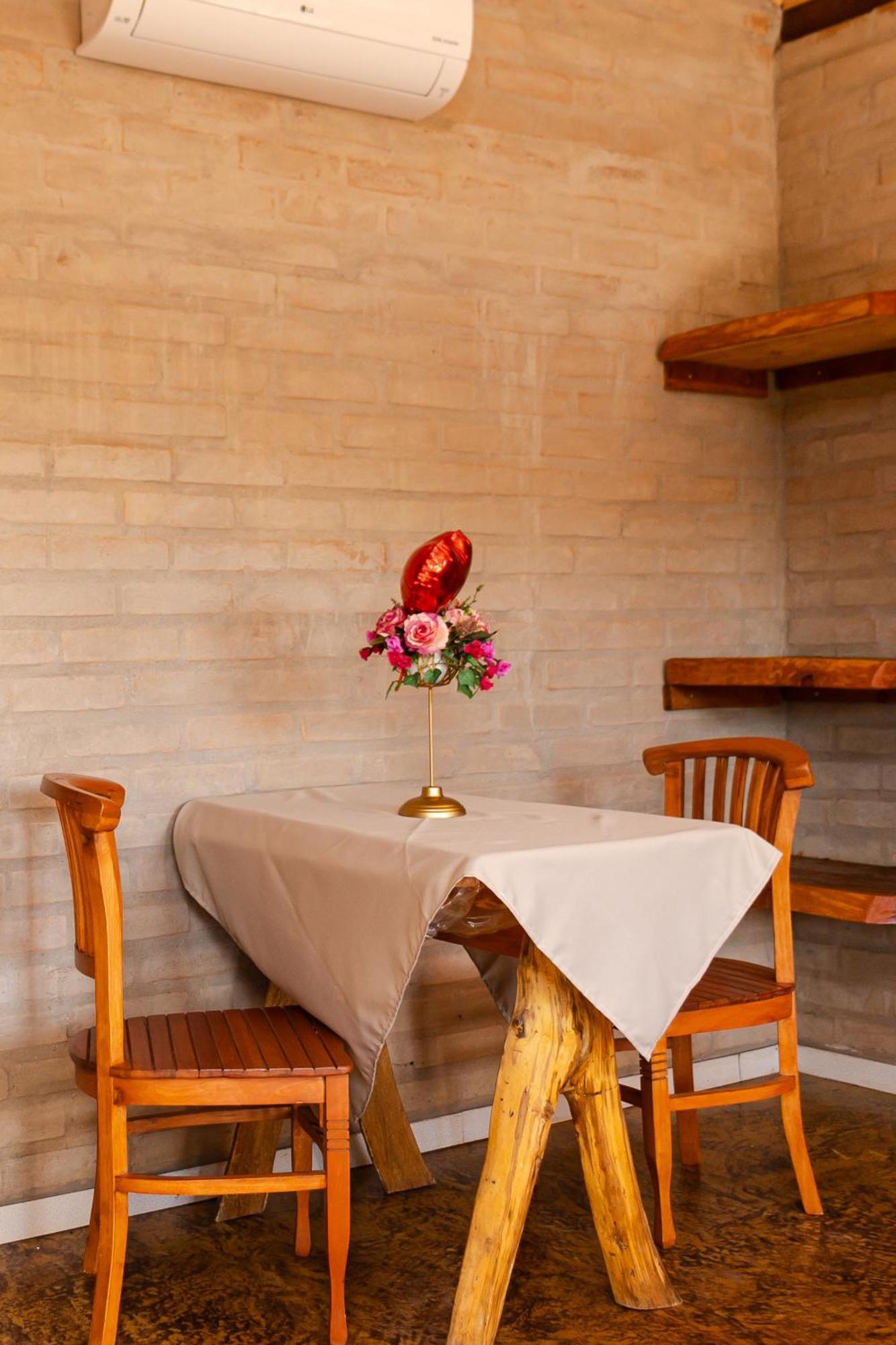 Superior Chalet