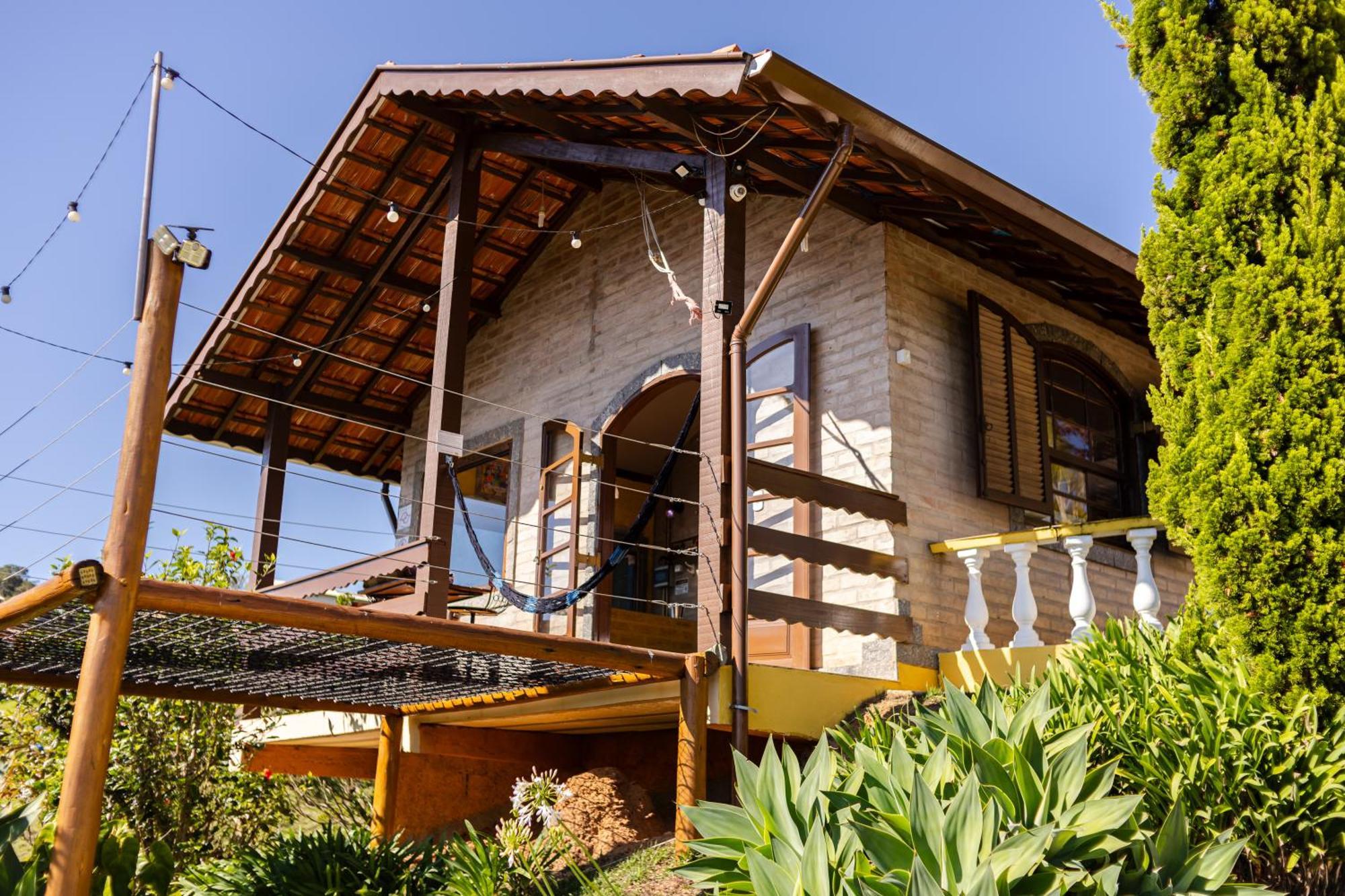 Superior Chalet