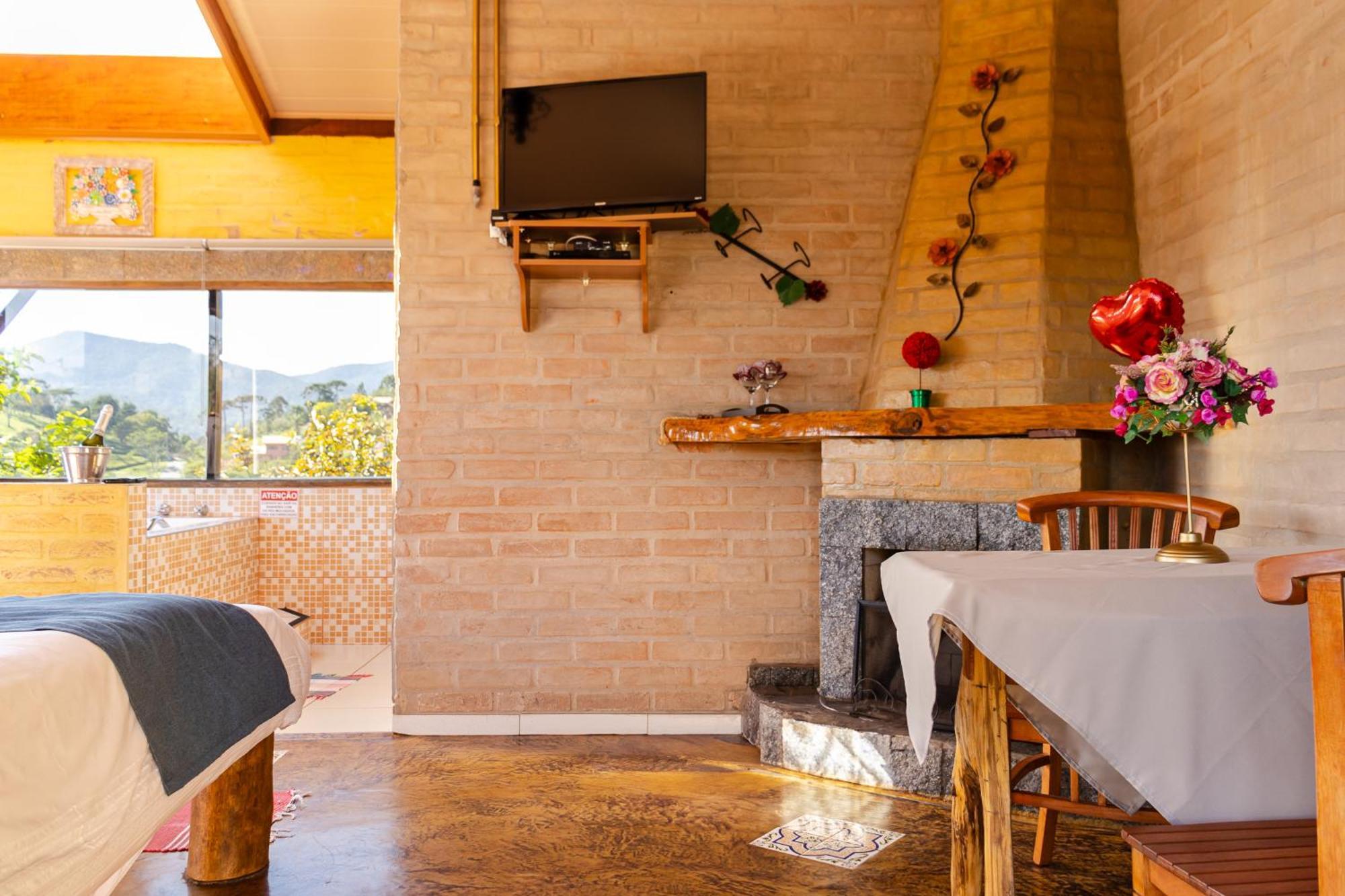 Superior Chalet