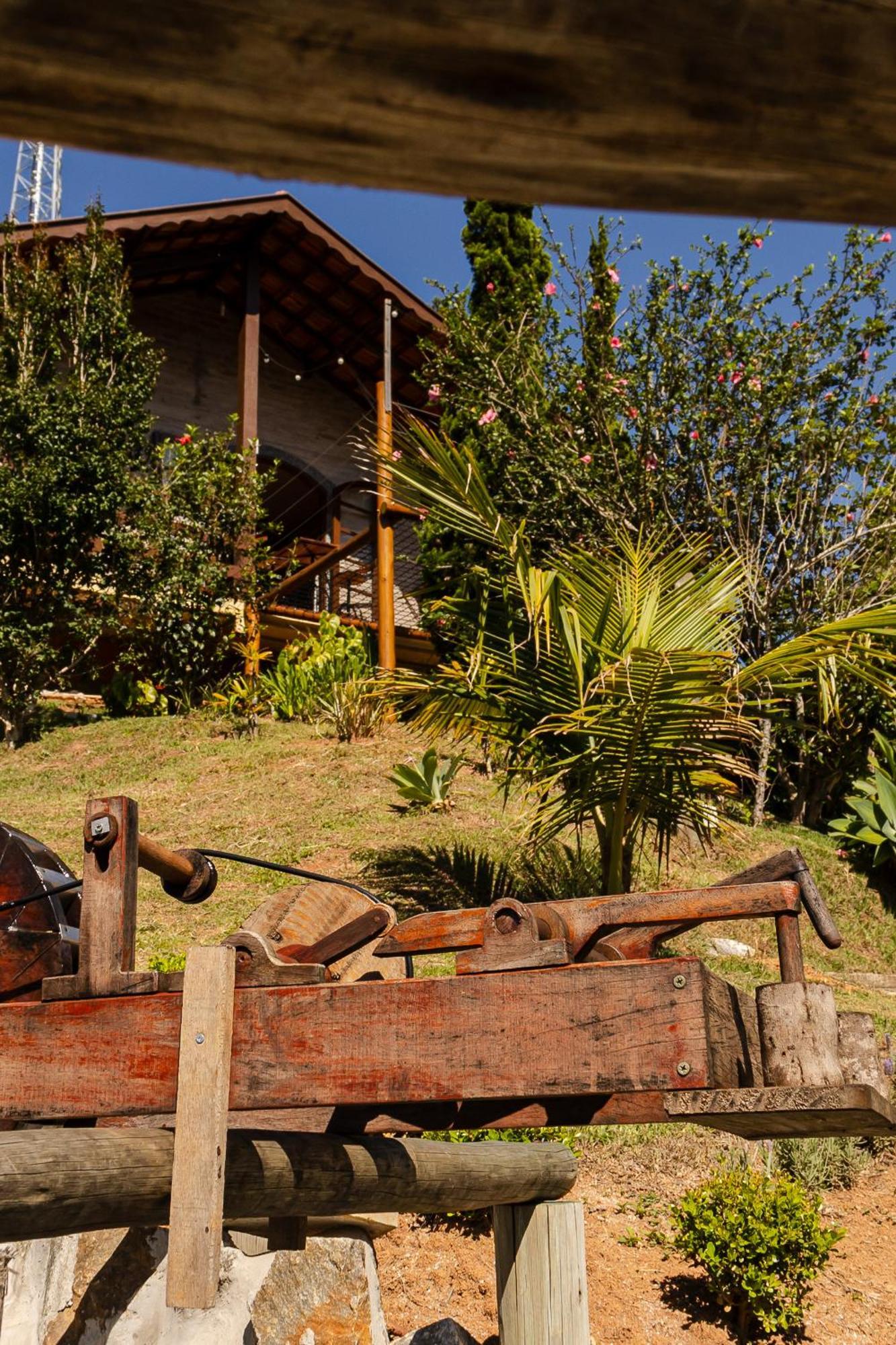 Superior Chalet