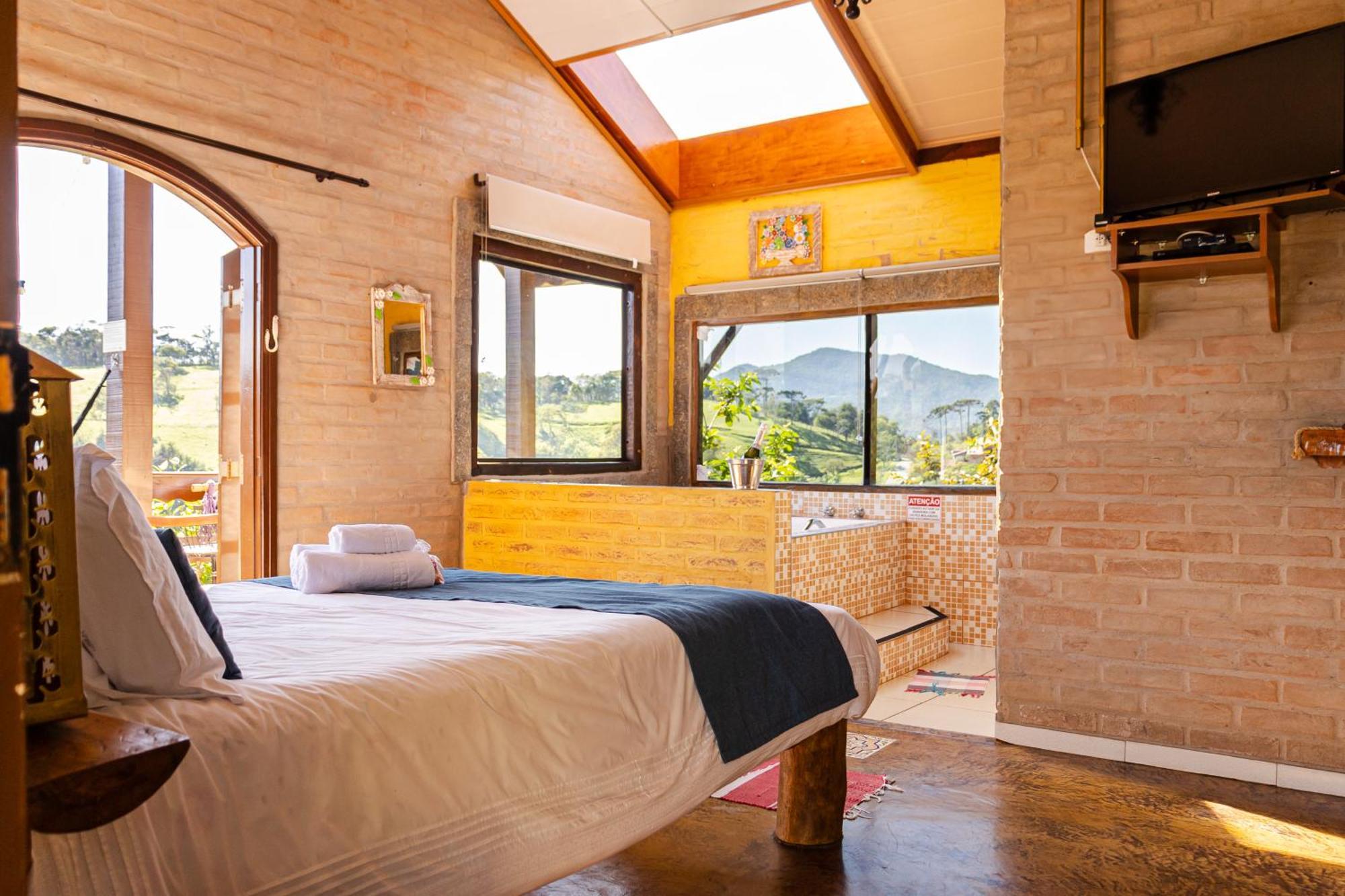 Superior Chalet